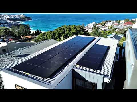 Solar Fit Solutions video.