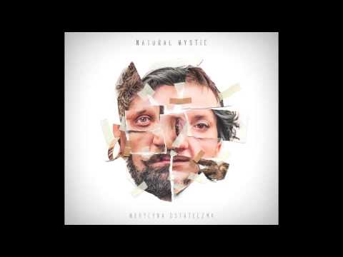 Natural Mystic - Raz Otworzę  feat. DUBSKA [MEDYCYNA OSTATECZNA 2014]