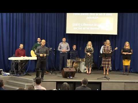 Puterea cuvintelor // 29.09.2019 PM