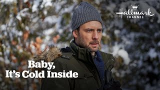 Preview - Baby, It's Cold Inside - Hallmark Channel