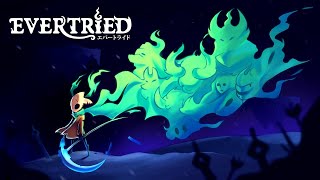 Evertried (PC) Steam Key GLOBAL