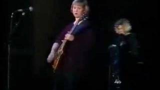 Throwing Muses - Colder (live, 1991)