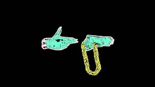 Run The Jewels - Job Well Done (feat. Until The Ribbon Breaks) | from the Run The Jewels album