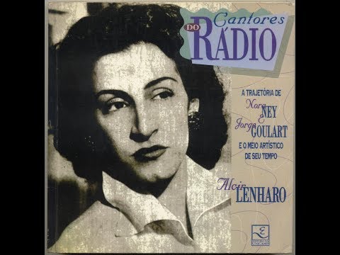 Nora Ney e Jorge Goulart com Isabel Fomm na Rede Mulher de TV