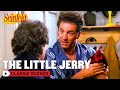 Kramer Adopts A Chicken The Little Jerry Seinfeld