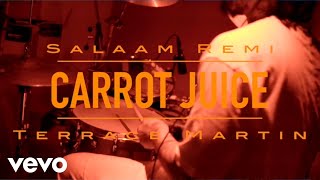 Salaam Remi, Terrace Martin - Carrot Juice