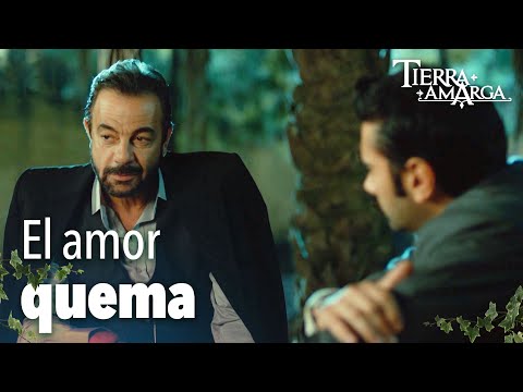 El poder del amor viene del fuego - Capítulo 134
