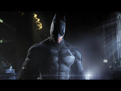 Видео № 1 из игры Batman: Летопись Аркхема (Arkham Origins)(Б/У) [Wii U]