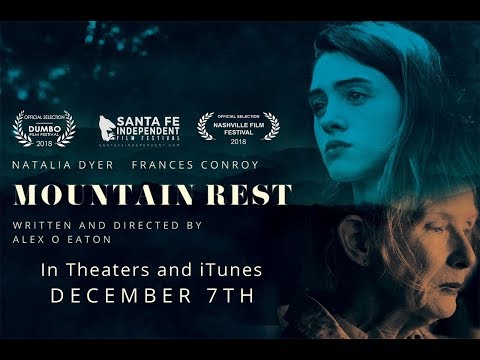 Mountain Rest (Trailer)