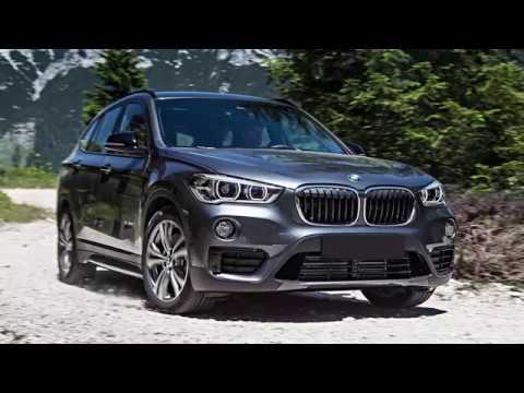 2018 BMW X1