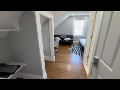 9 Ashford St. — Allston