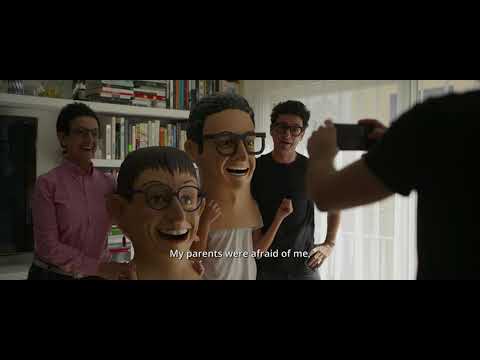Tráiler Camí Lliure [WEB-DL] 2020