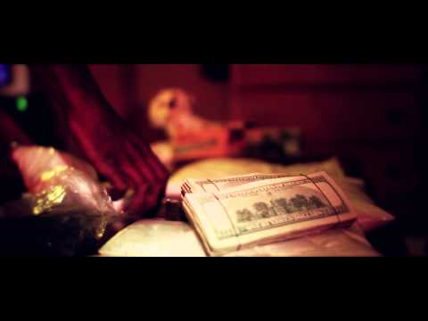 Flochiono - Who Dat at da Door OFFICIAL MUSIC VIDEO