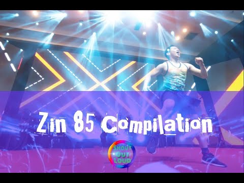Zin 85 | One on One | Zumba Compilation