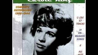 Carole King The Road To Nowhere 1966 single