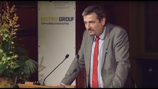 Der Bericht – Olivier Guersent @ Brüsseler Mittwochsgesellschaft