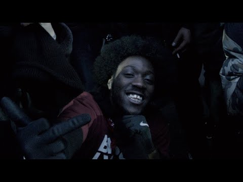 Video thumbnail for Keyser Söze