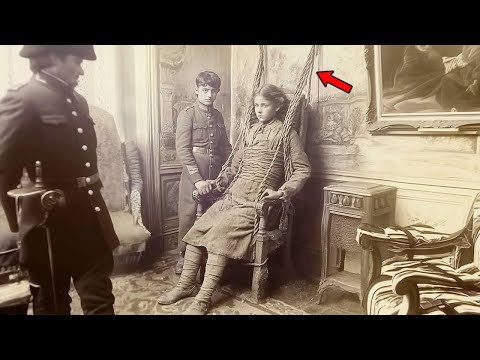 🔴▶ 50 Fotos Históricas Malucas Que São Perturbadoras