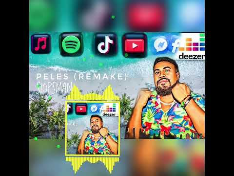 𝗦𝗜𝗢𝗣𝗦𝗠𝗔𝗡 - ᴘᴇʟᴇs(ʀᴇᴍᴀᴋᴇ)🎵🌴