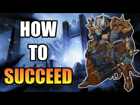 ANCIENT INHERITANCE TUTORIAL - Everything you need to know about AI Season 15 (reupload)