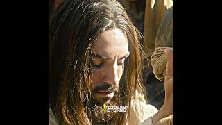 O MILAGRE DO MENINO SURDO E MUDO❤️🙏 | THE CHOSEN #edit #jesus #reflexão #milagres #fe