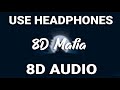 Lil Skies Sky High 8D Audio