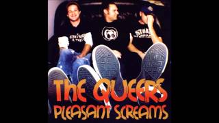 The Queers - I Wanna Be Happy