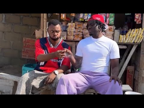 When you try Japan kpo | Nastyblaq × Mclioon | Showboi 