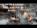 FM Mode On CB Radio Yes But Don T Worry