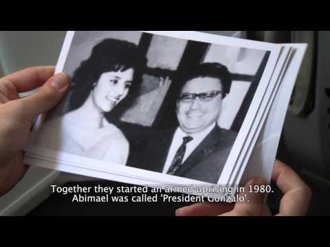 afbeelding Storm över Anderna