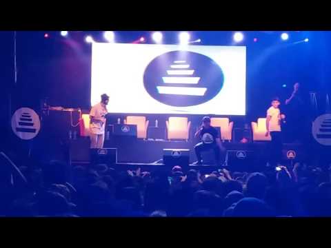 Muphasa x Alejo x iacho//Freestyle//Final del Quinto Escalon