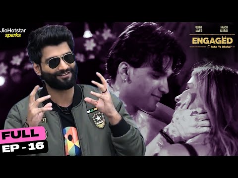 Promises Ka Panchnama! | Ep. 16 | Engaged- Roka Ya Dhokha | JioHotstar Sparks