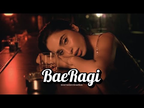 Baeragi - Shatakshi Sharma | Official AI Music Video