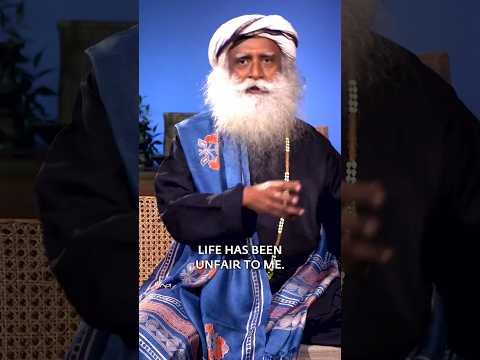 Life Is Not Fair to Anybody