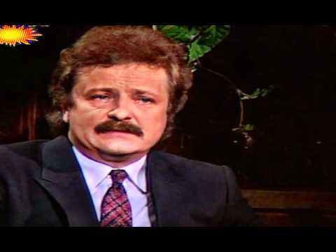 Petr Spálený - Boxer