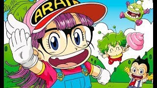 Download lagu 🤖✨Dr. Slump · El secreto del Castillo de Nanaba ·1984 · Español · Animación mp3