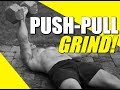 COMPLETE Push-Pull Workout [Hits Entire Upper Body!] | Chandler Marchman