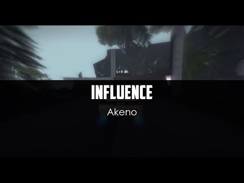 Akeno - Influence