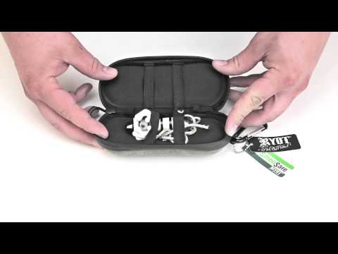 RYOT® HardCase Video