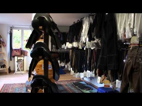 Horse point - Oetwil am See