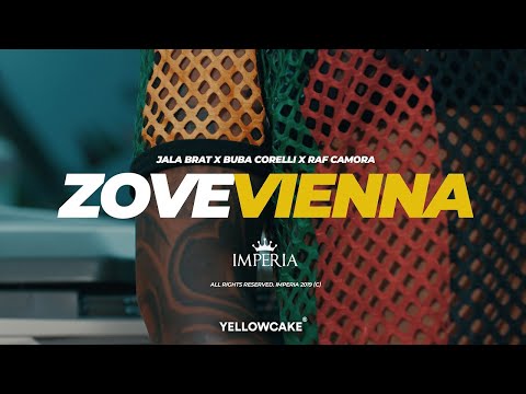 Zove Vienna - Most Popular Songs from Bosnia and Herzegovina