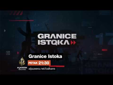 Granice istoka - 5 - RUSIJA I BLISKI ISTOK - Petak 21:30