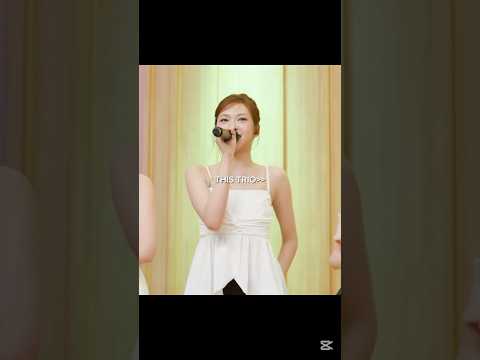 Asa Ahyeon and Chiquita hot sauce rap part #babymonster #shorts #chiquita #asa #ahyeon