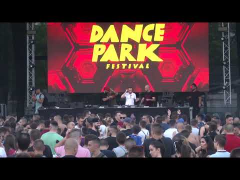 TKNO b2b Milos Vujovic b2b RanchaTek @ DANCE PARK, 15th June 2019