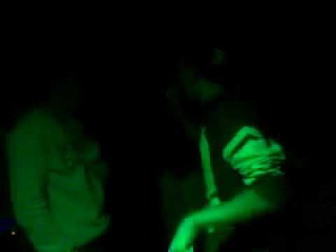 SCRACXX vs PRÓFUGO - 8VOS - ♛ King of Rap ♛