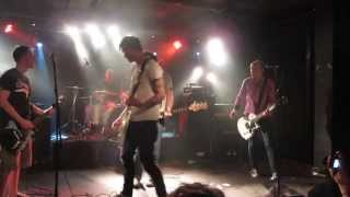 Zatopeks - Sophie Scholl