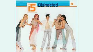 i5 - Distracted (Hex Hector Dub Mix)