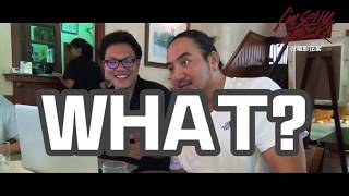 【2018 Matzka 全新專輯】Teaser花絮