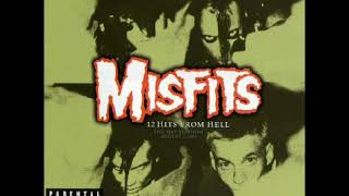 Halloween I &amp; II - The Misfits [Subtítulos ESP/ENG]