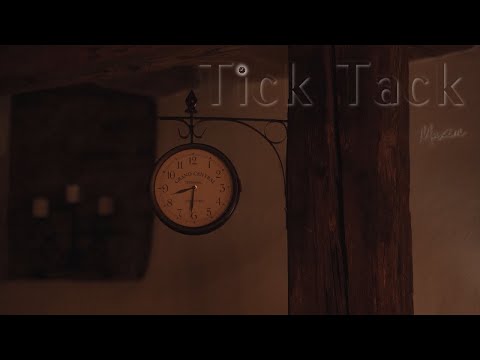 "Tick Tack" - Maxim (Offizielles Video)